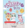 thumbnail image 1 of My Sticker Dress-Up: Pets, 1 of 3