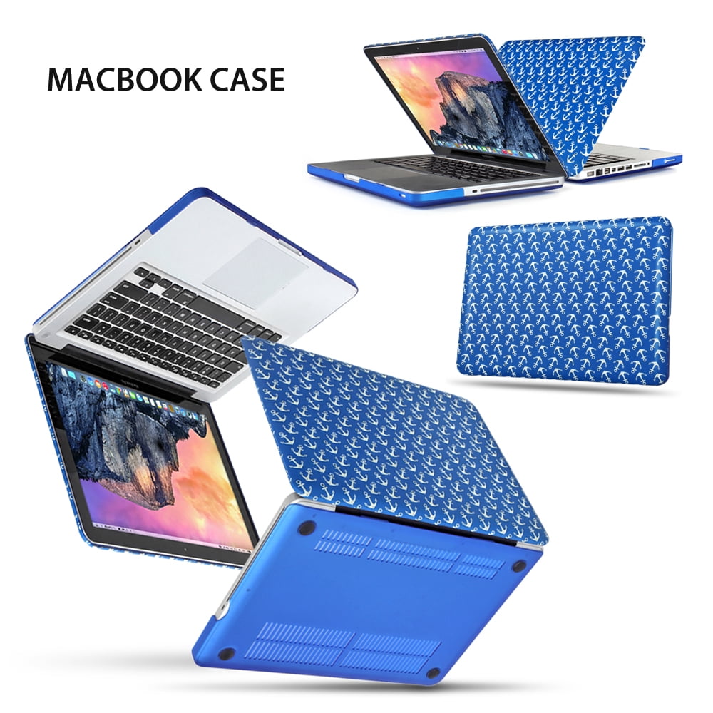 plastic macbook pro covers