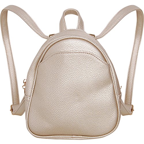 tiny purse with long strap