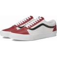 thumbnail image 2 of VANS U OLD SKOOL™ UNISEX SNEAKERS - RED - Sport Red / Black / Men 3.5 / Women 5 / Medium, 2 of 7