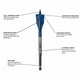 thumbnail image 2 of Juego de brocas para perforar madera BOSCH NS5003 Nail Strike, 3 piezas, 2 of 5
