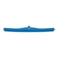 thumbnail image 4 of Squeegee 24 Inch - Ultra Hygiene Food Prep Squeegee - Blue PP/RB - Commercial Kitchen Cleaning Tool - Water & Debris Removal - Easy to Clean, 4 of 8
