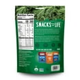 thumbnail image 3 of Rhythm Superfoods - Chips de Chou Frisé Bio Original - 2 oz., 3 of 5