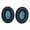 Black, Grey, variant on husxh PU Leather Headphone Earpads Accessories Ear Pads Cushion Cover Parts Portable for Bose QuietComfort 15/25/35/Ae2/Ae2i