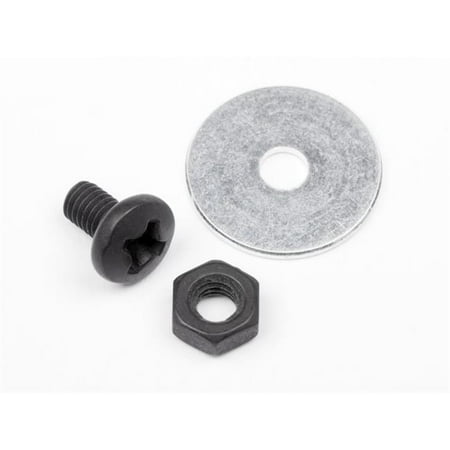 Hpi Racing Washer - HPI Racing HPI113241 Idle Adjust Washer Set for Savage XL