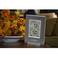 thumbnail image 2 of La Crosse Technology Ws-9080U-It-Cbp Wireless Temperature Station, 2 of 4