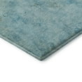 thumbnail image 3 of Addison Rugs Mayfield Premium Machine Washable Transitional Abstract Teal Rectangle Rug, 10' x 14', 3 of 7