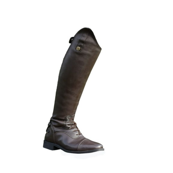 Brogini Adult Casperia V2 Leather Long Riding Boots