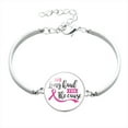 thumbnail image 1 of Fiudx Pulsera de Aleación, Accesorio Ligero para Mujer, Joyería con Hebilla Elástica, Ideal para Uso Diario, Ideal para Combinación con Atuendos Casuales, Regalo para Ella, Diseño Comodo., 1 of 1