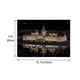 thumbnail image 3 of Colorful Scratch Paper Set City Night Scene Painting Living Room Decoration Painting, 3 of 9