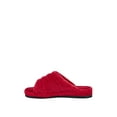 thumbnail image 3 of UGG Men's Fluff You in Samba Red, 10 US, 3 of 5