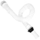 thumbnail image 2 of Tubo de desagüe flexible para lavadora, extensión de manguera de desagüe, suministro de tubería de alcantarillado, 2 of 8
