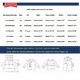 thumbnail image 4 of Uxgjfwu Fashion Kids Outfits Casual Sleeveless Round Neck Thank Tops Clothing Sets Loungwear Sets, 4 of 4