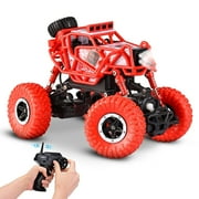 Dirt Mini Dune Sand Buggy Racing Truck