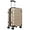 Champagne, variant on YANG2 Hardside Expandable Spinner Luggage Suitcase Lightweight Travel Luggage with Double Spinner Wheels, Carry-On 21 Inch (Black)