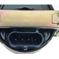 thumbnail image 2 of Ignition Coil 36-1190 for 14 Jaguar XJR, 88-95 Jaguar XJ12, 89-95 Jaguar XJS, 2 of 2