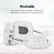 thumbnail image 4 of Funda Protectora para 4 en 1 Silicona + TPU Impermeable AirPods Max, 4 of 9