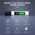 thumbnail image 4 of completely 4 in 1 TDS meter digital water test device - correct and reliable TDS EC & TEMP, 4 of 5