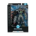 thumbnail image 5 of Grid (Forever Evil) McFarlane Collector Edition 7" Figure - McFarlane Toys, 5 of 8