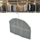 thumbnail image 3 of Hanger Diversion Safe Bag Hanger Diversion Safe Almacenamiento oculto Colgando Organizador Compartimento Contenedores para documento Dinero Stash ANGGREK Otros, 3 of 8
