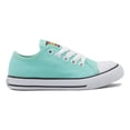 thumbnail image 4 of Tenis Bubble Gummers Harry Blanco 12-21 Choclo Lona Agujeta celeste 21, 4 of 6