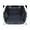 Tesla Y Full Coverage Cargo Mat(Full Black), variant on ZYCHUANGYING Fit Tesla Model Y Juniper (Not for Standard) 5-Seater(2026) Floor Mats 2-Layer Floor Liner Car Mats All-Weather for Ultimate Interior Protection(Black)