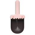 thumbnail image 2 of Pet Cat Food Scoop with Bag Sealing Clip Handle Multifunction Food Can Spoon for Dogs Cats Birds, 2 of 3
