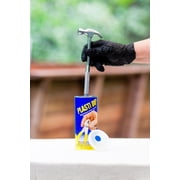 Plasti Dip Rubber Brush-on Paint Matte Blue , 14.5oz (6 Pack)