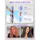 thumbnail image 3 of Hair Styler SHEGLAM Hair Cool Lock Airflow Rizador, 3 of 9