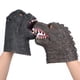 thumbnail image 4 of Marioneta De Mano Con Cabeza De Animal Monstruo, Guantes De Juguete Para Niños, Modelo Regalo, Marioneta De Mano Kearding HA046209-01, 4 of 6