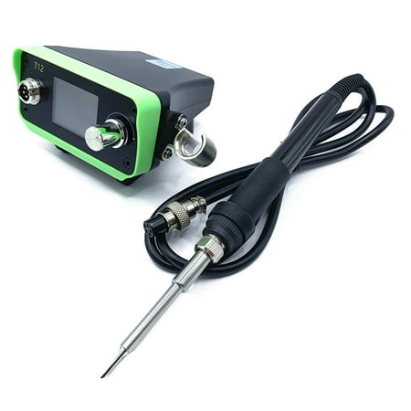 

T12 Cordless Soldering Station for 20V Max Li-ion Battery