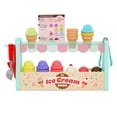 thumbnail image 4 of Battat Education My Ice Cream Shop Educational Ice Cream Playset, 3 Years+, 4 of 7