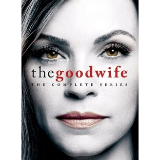 その他 Good Wife The Complete Series [Edizione: Regno Unito] [Import anglais] 2zzhgl6 Paramount's The Good Wife: Complete Series Box Set (DVD) - Walmart.com