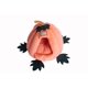 thumbnail image 1 of Cama para Gatos Armarkat Modelo C85CCS Forma Calabaza Naranja 20 x 20 x 16, 1 of 1
