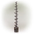 thumbnail image 3 of Alpine Corporation Hanging 6-Cup Tiered Floor Fountain, 3 of 12