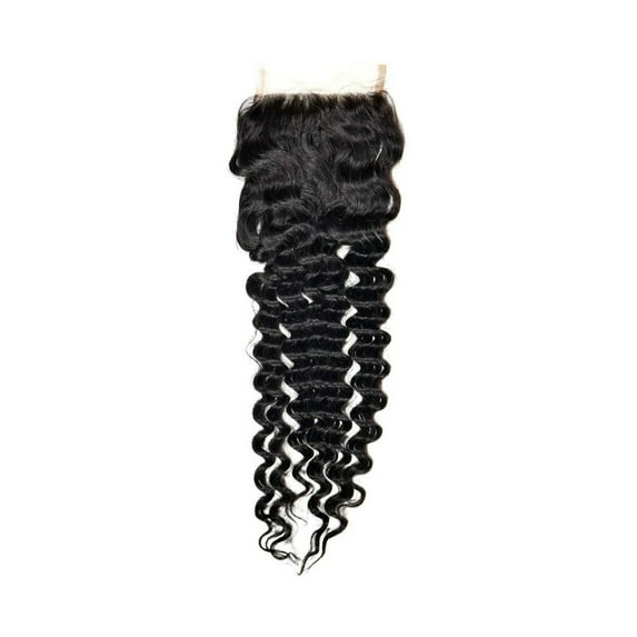 Brazilian Deep Wave Closure
