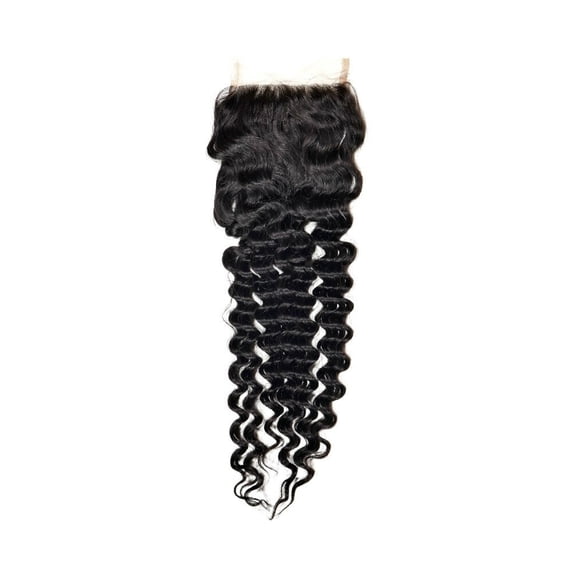 Brazilian Deep Wave Closure