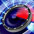 thumbnail image 1 of Motorcycle Speedometer Trim  Cover Premium Aluminum Alloy Decorate Upgrading 883 1200, 1 of 8