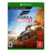 Forza Horizon 4, Microsoft, Xbox One, 889842392357