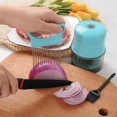 thumbnail image 4 of Ablandador de carne Sailing con 56 cuchillas de acero inoxidable herramienta de cocina ideal para barbacoa, 4 of 4