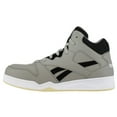 thumbnail image 3 of Reebok Work  Mens Bb4500 Slip Resistant Composite Toe   Work Safety Shoes Casual, 3 of 5