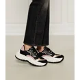 thumbnail image 2 of TENIS ARMANI EXCHANGE PARA MUJER NEGRO/DORADO, 2 of 5