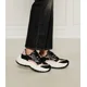 thumbnail image 2 of TENIS ARMANI EXCHANGE PARA MUJER NEGRO/DORADO, 2 of 5
