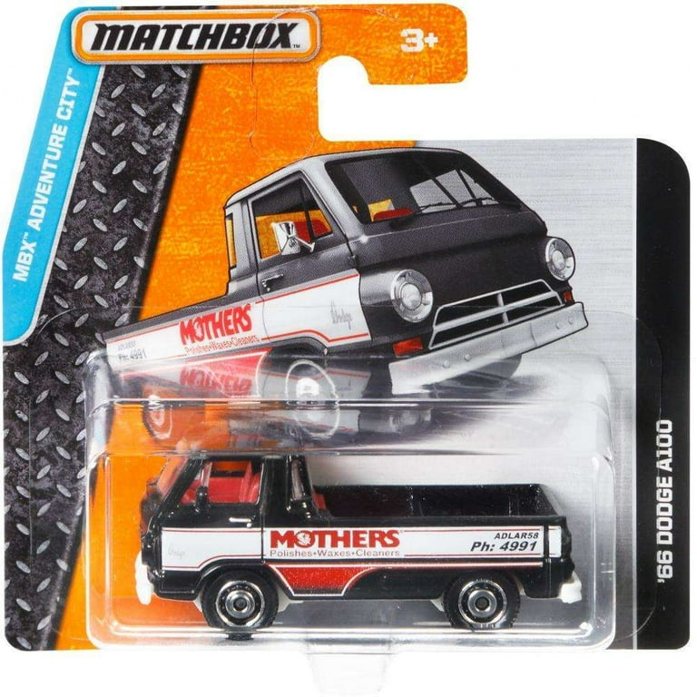 Matchbox wildlife truck sales