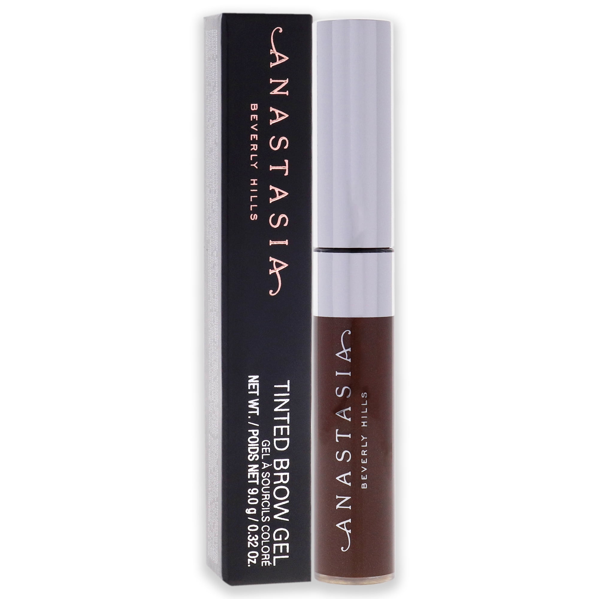 Tinted Brow Gel 0.32oz/9g New In Box