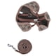 thumbnail image 1 of Correa de arnés para perros Bling Bling ajustable poliéster para mascotas, 1 of 10