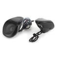 thumbnail image 4 of Altavoz Bluetooth para motocicleta de 12V, amplificador de reproductor de música MP3 con luz Universal para ATV UTV, 4 of 12