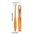 thumbnail image 3 of Toothbrush For And Cats Soft Care For Gentle Teeth Cleaning And Oral Hygiene, 3 of 6