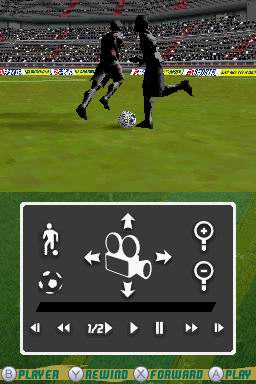 FIFA Soccer 11 (Nintendo DS) - image 4 of 7