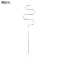 thumbnail image 1 of EIMELI Stainless Steel Plant Support Climbing Rack Flower Decorative Frame, 1 of 12